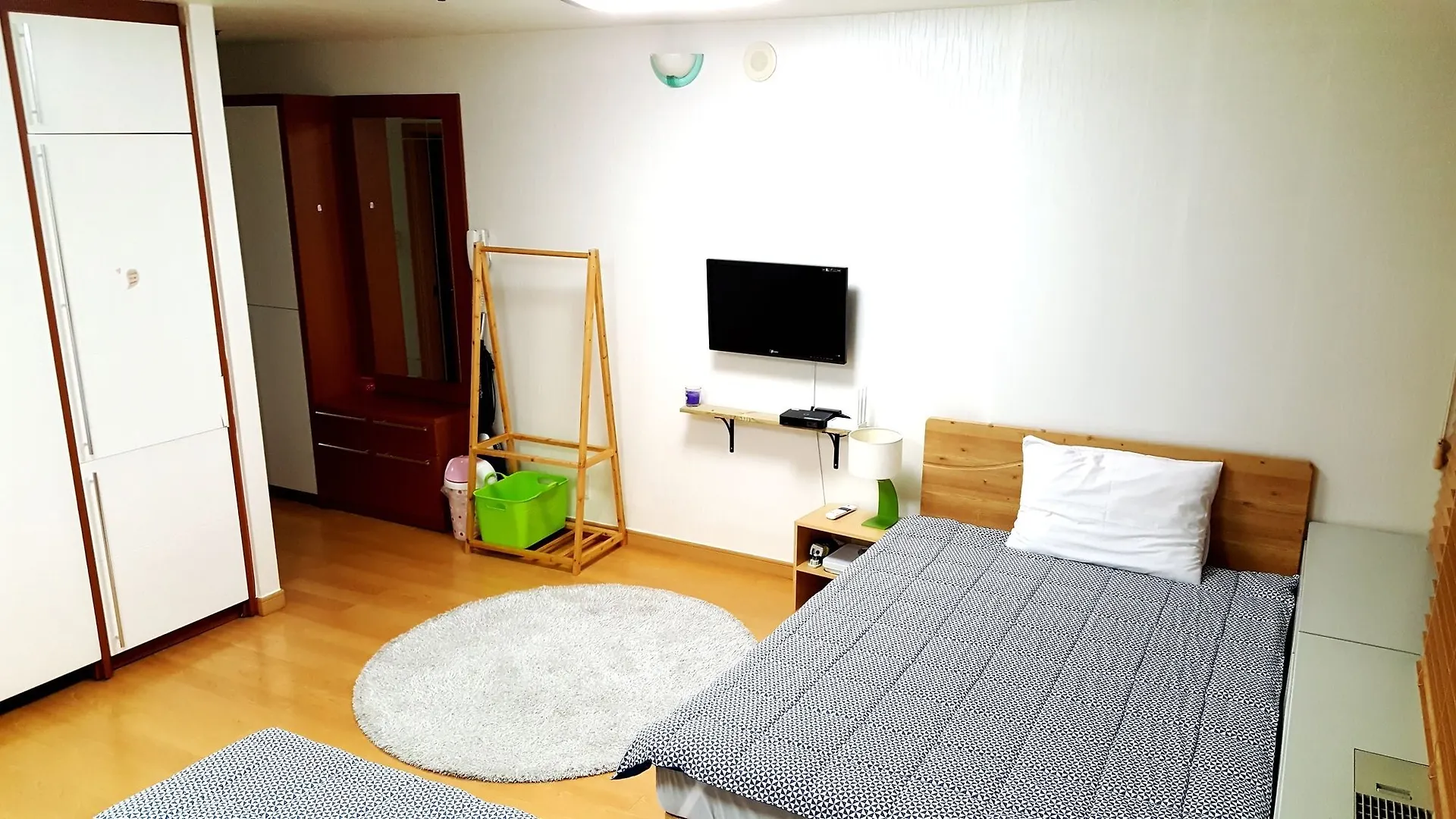 Seoul Stay