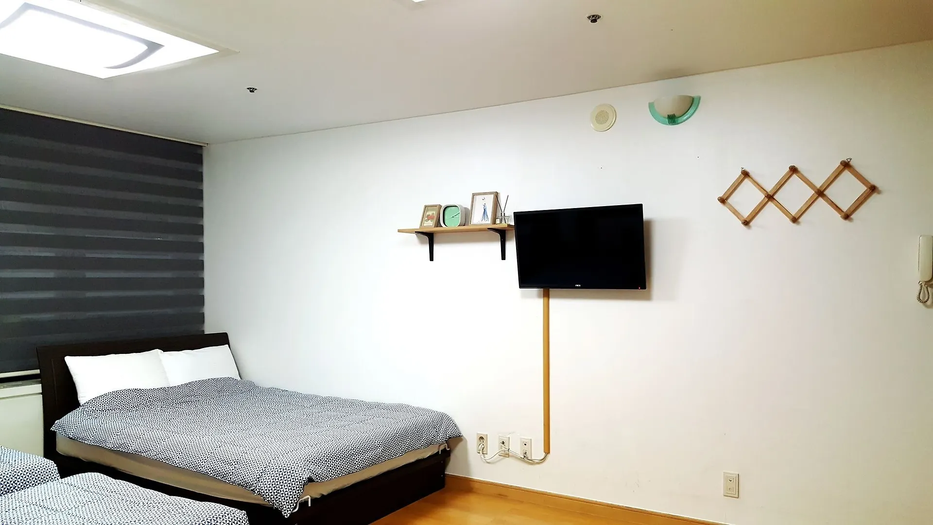 Seoul Stay 0*,