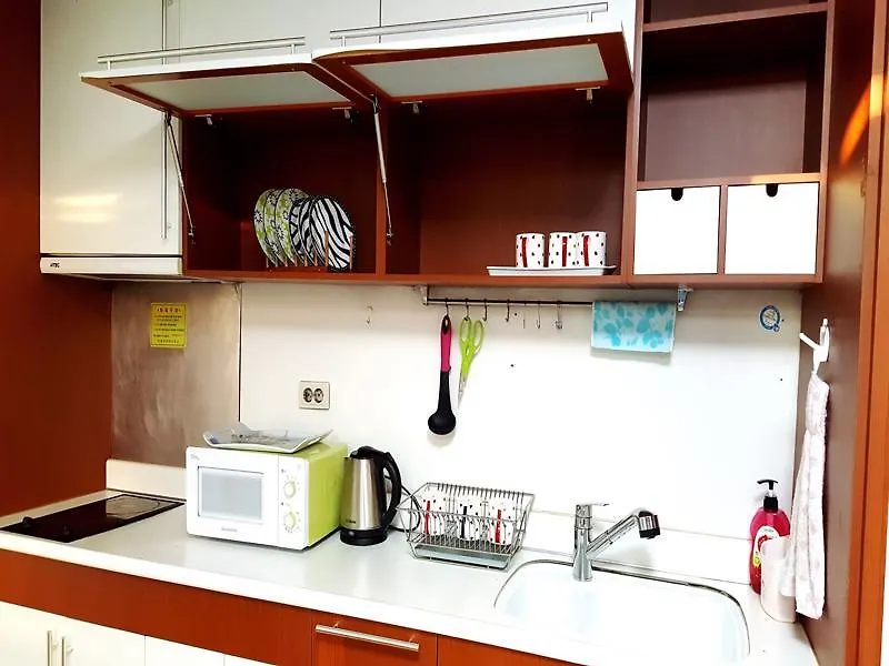 Seoul Stay Appartement