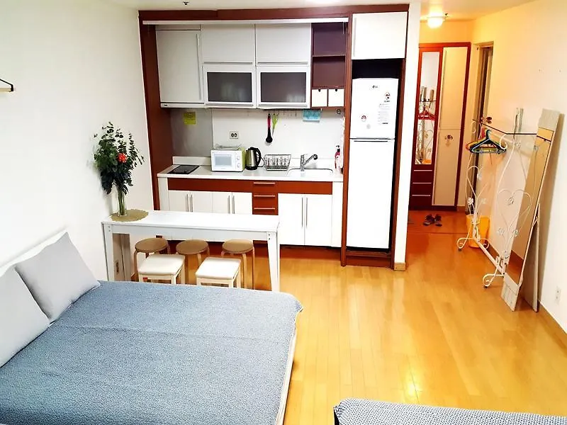 아파트 Seoul Stay