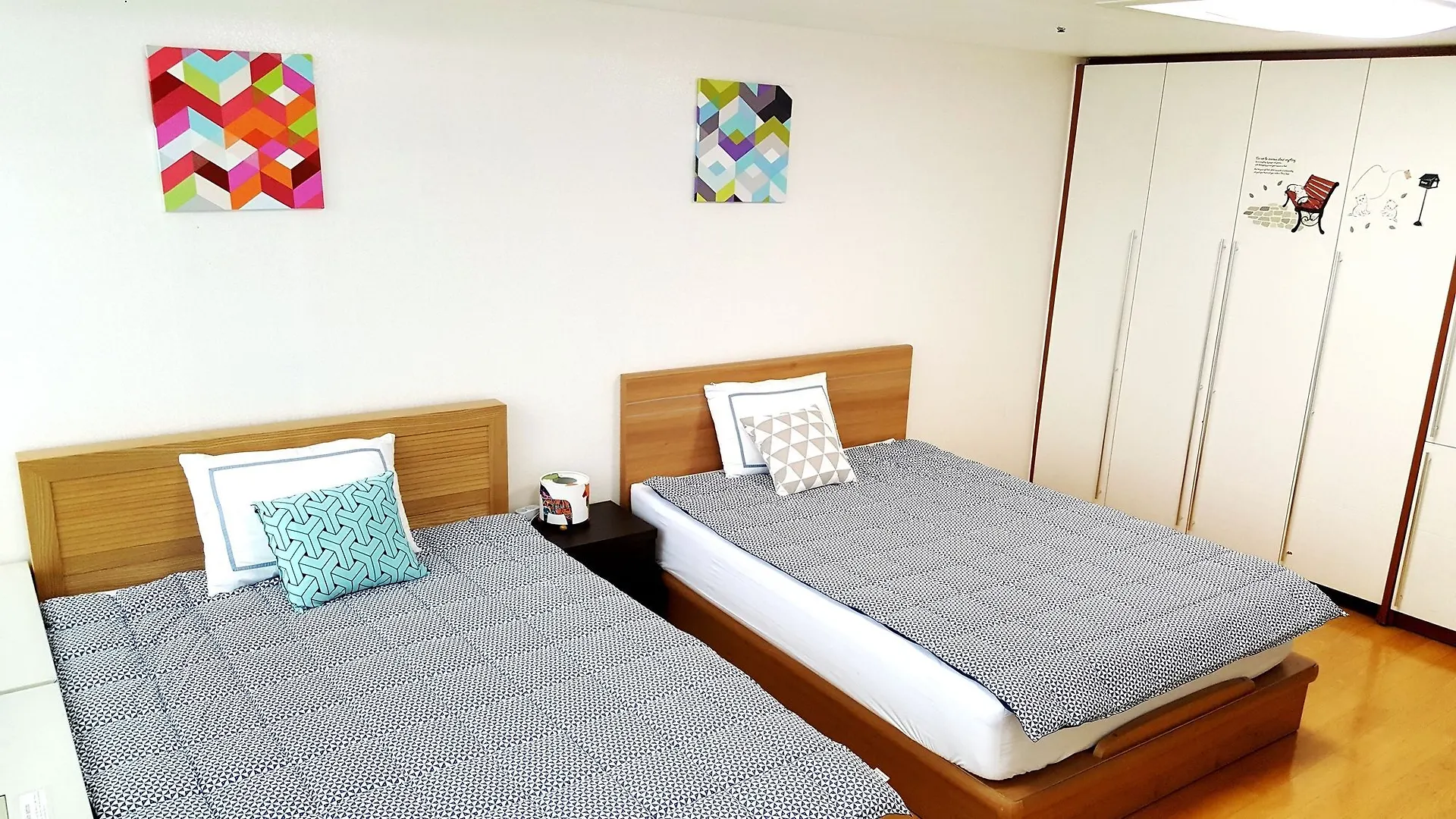 Seoul Stay