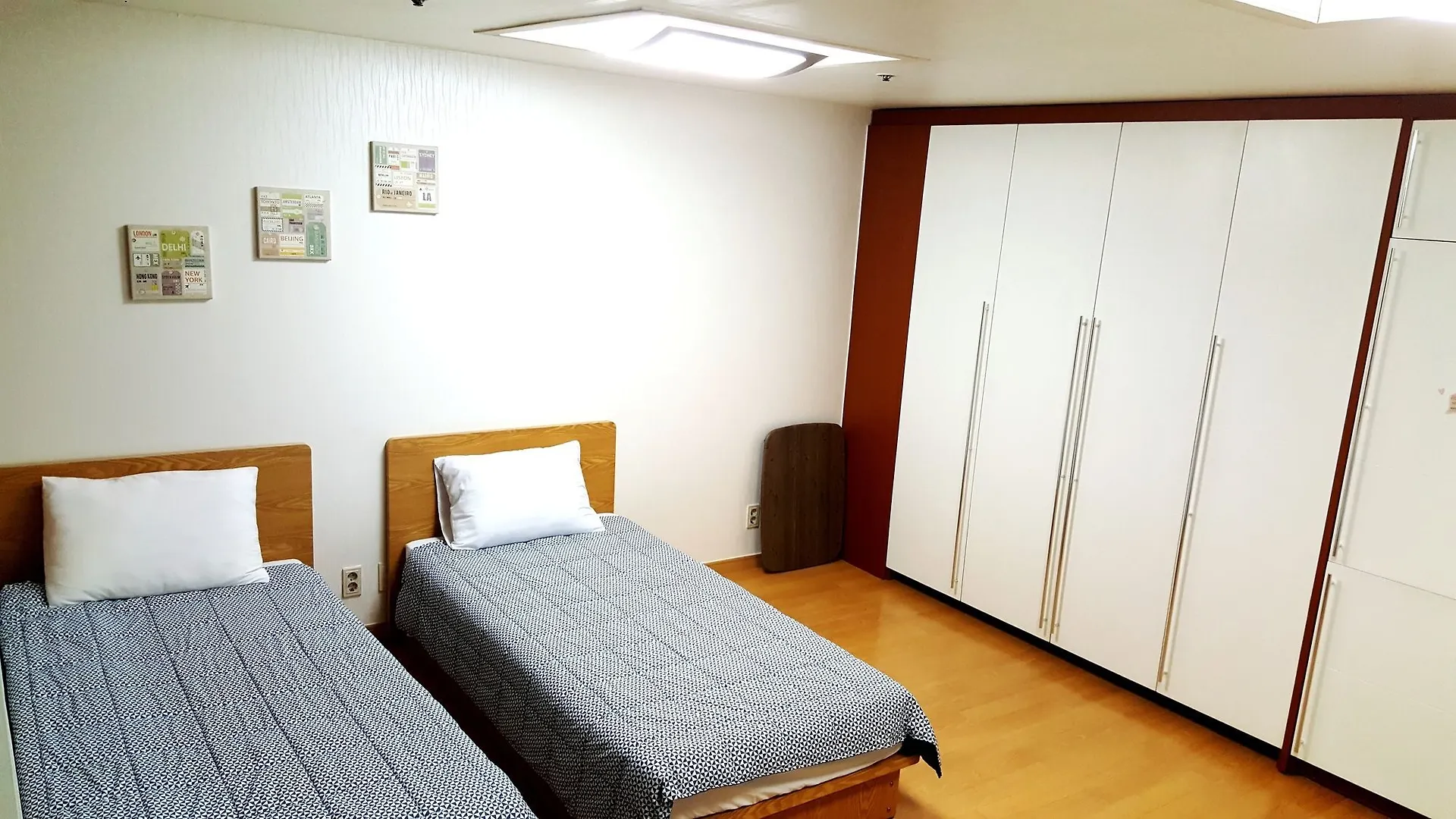 Seoul Stay