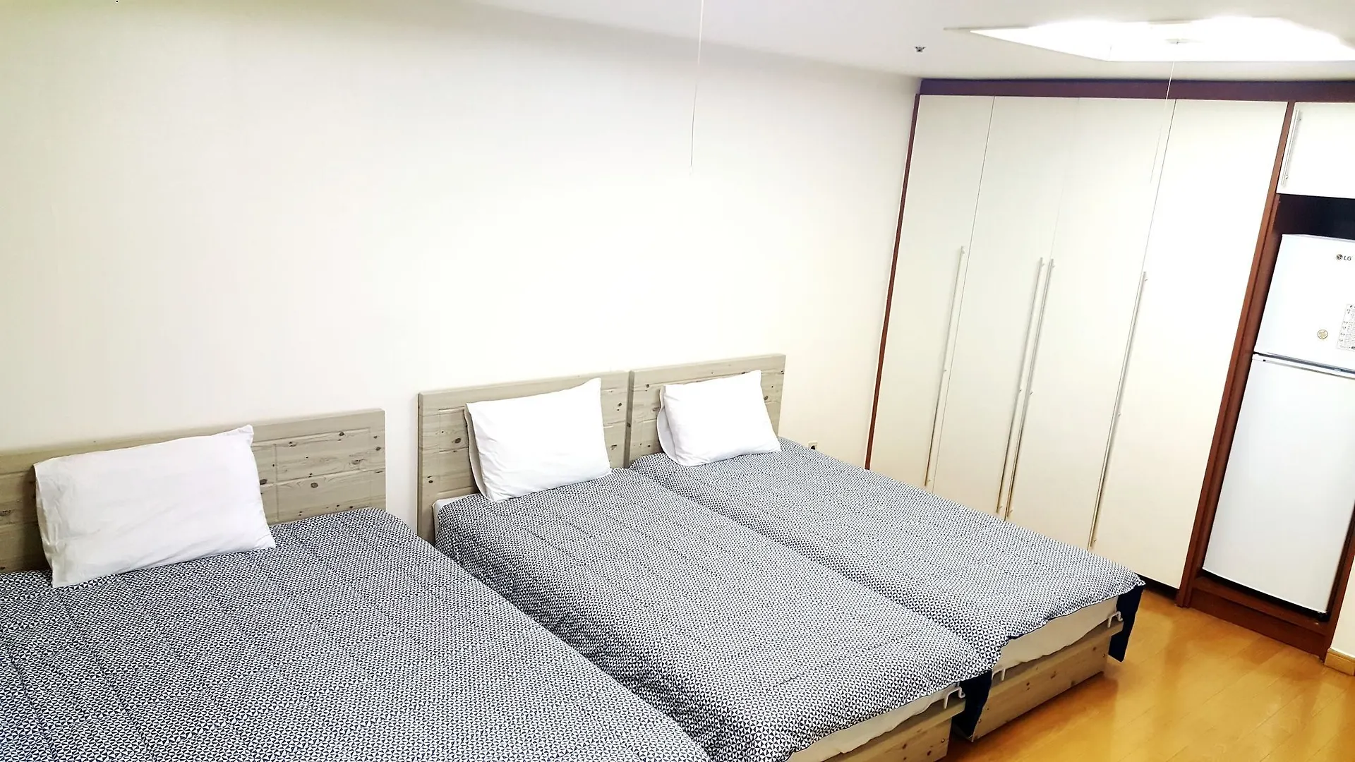 Seoul Stay 대한민국