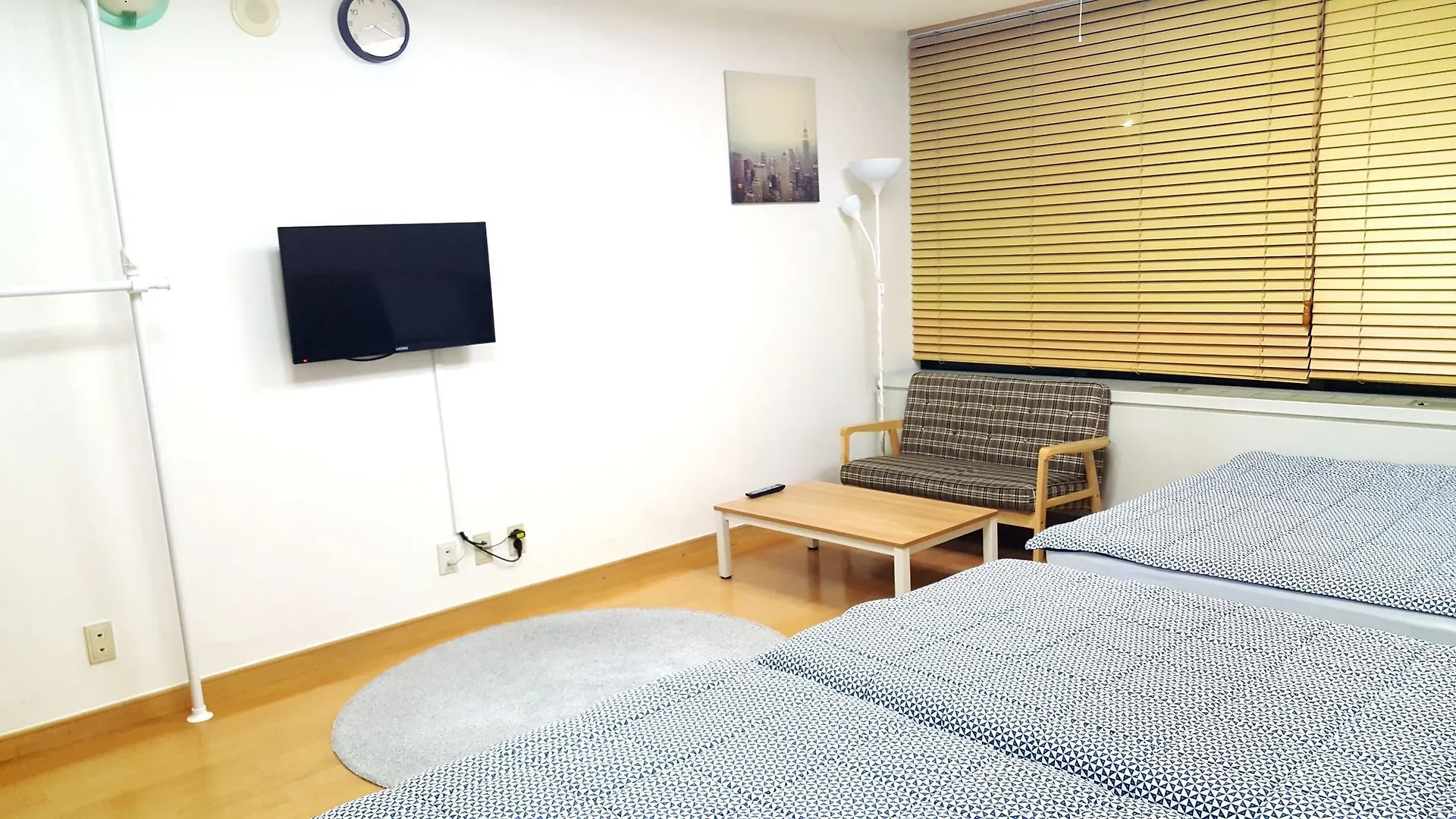 Seoul Stay 0*,  대한민국