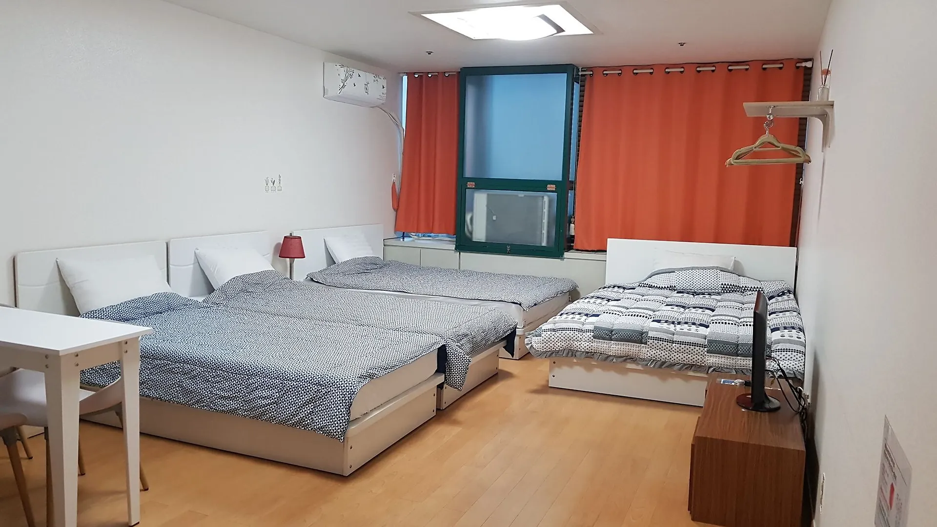 Seoul Stay