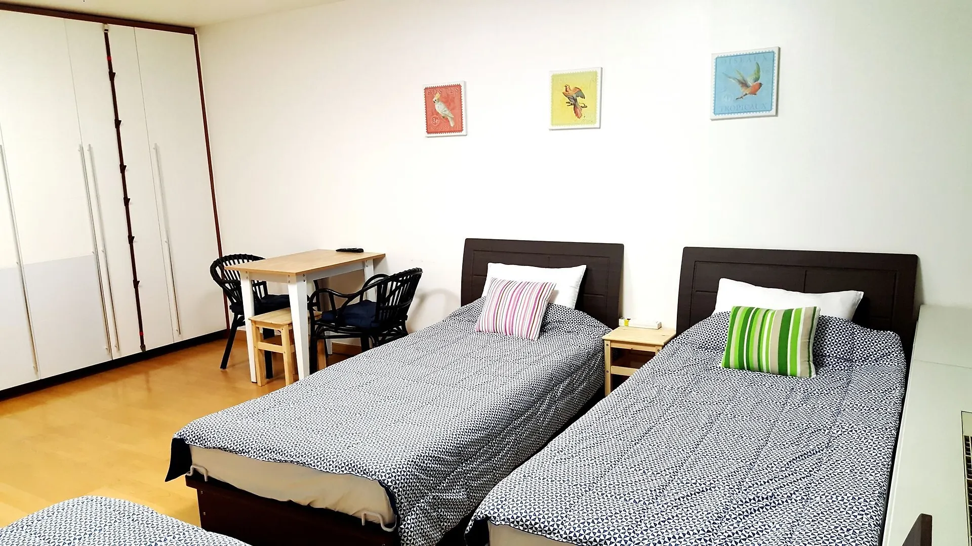 Seoul Stay 아파트