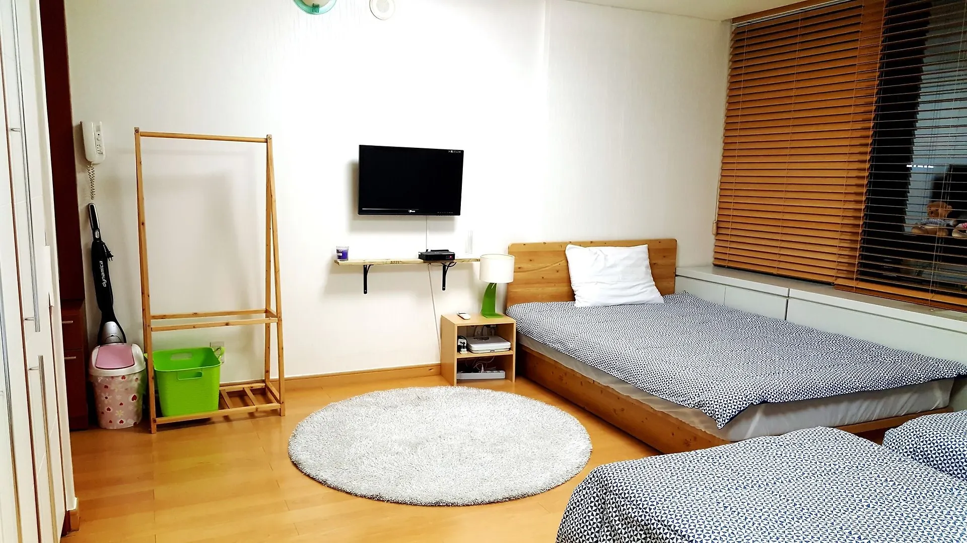 Seoul Stay 아파트