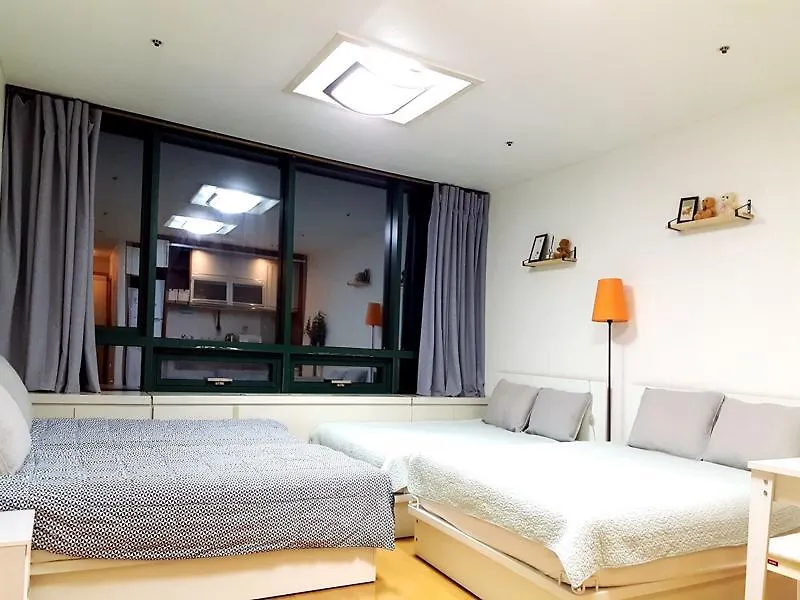 Seoul Stay
