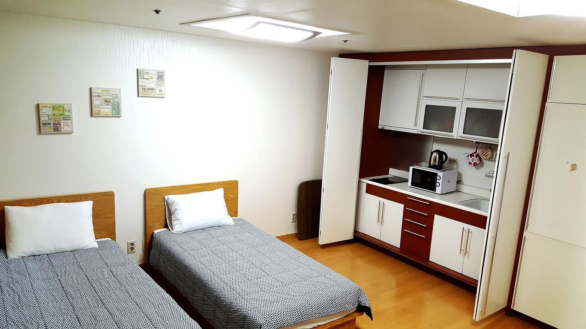 Seoul Stay 대한민국