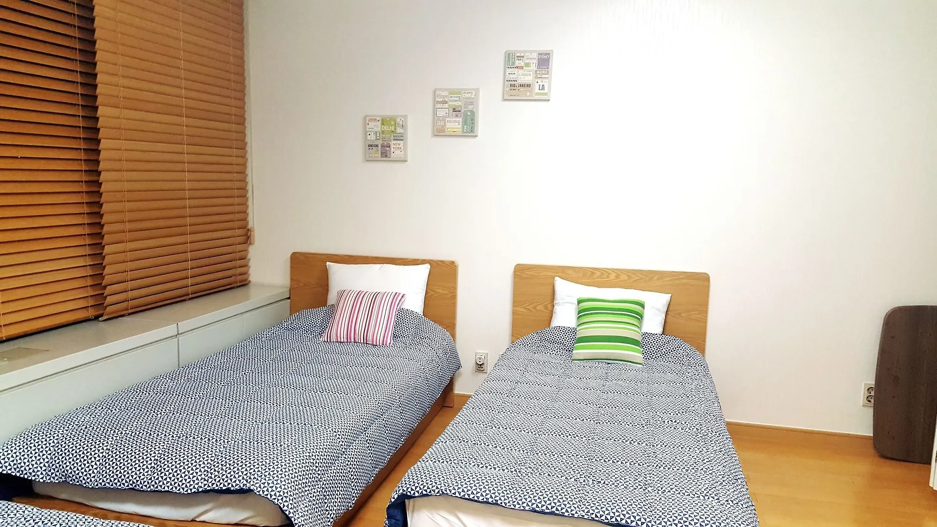 Seoul Stay 0*,  대한민국