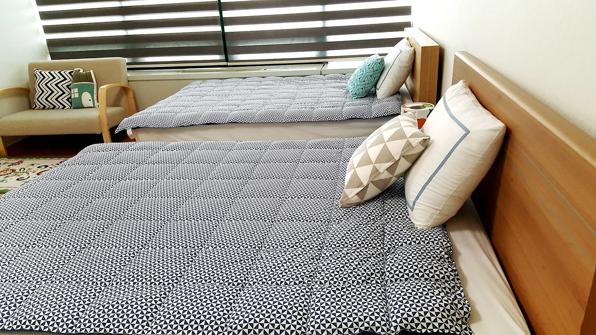 Seoul Stay 아파트