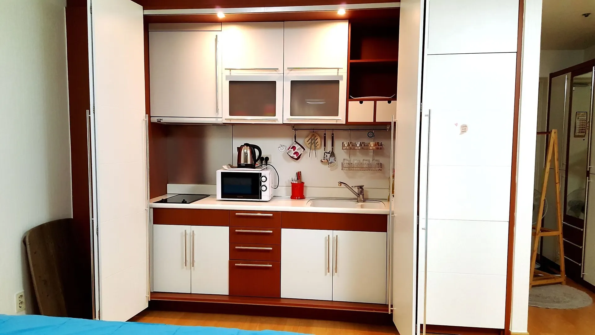 아파트 Seoul Stay 대한민국