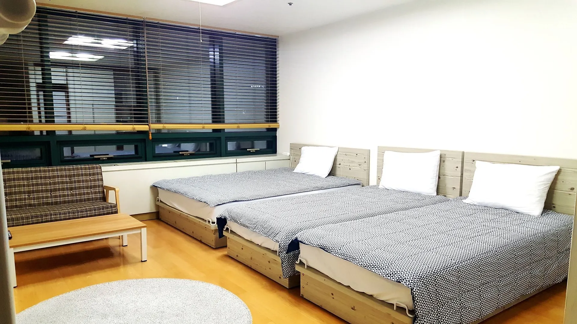 아파트 Seoul Stay 대한민국