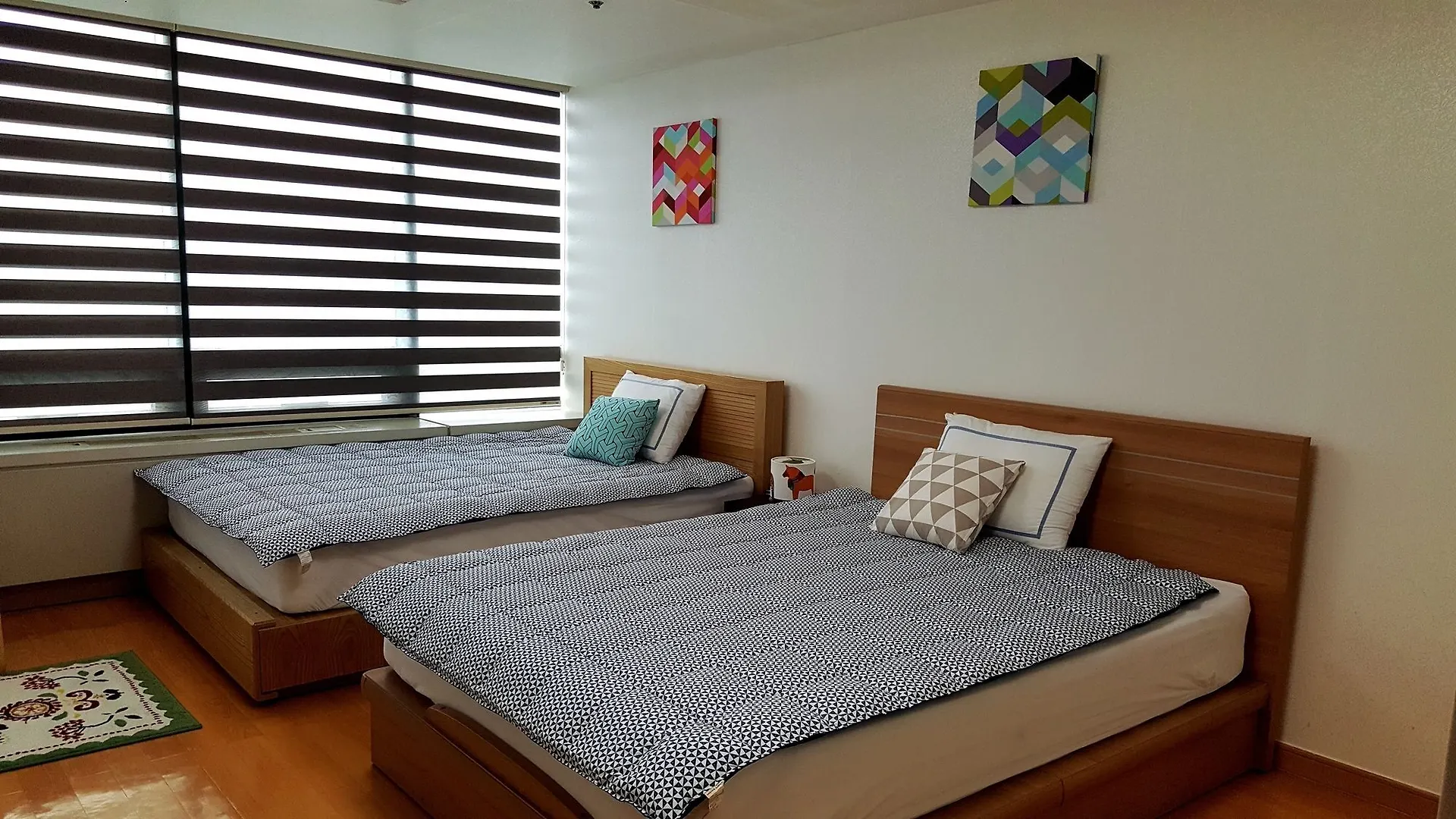 아파트 Seoul Stay