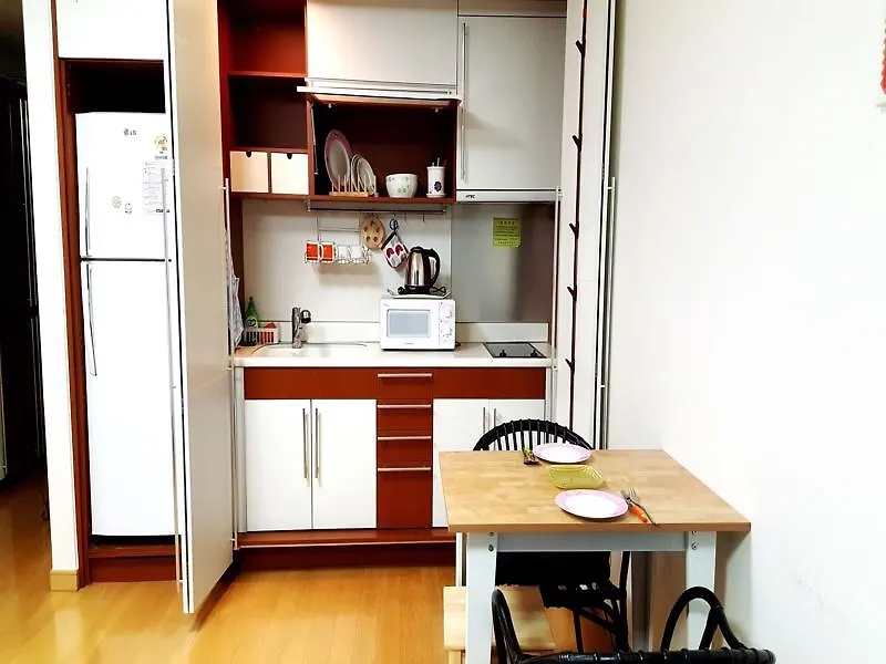 Seoul Stay 대한민국