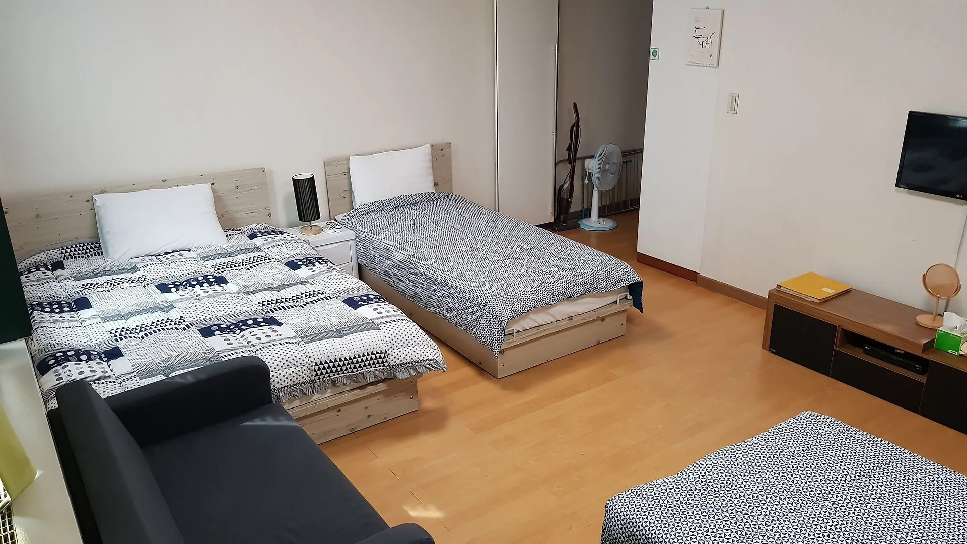 Seoul Stay 대한민국
