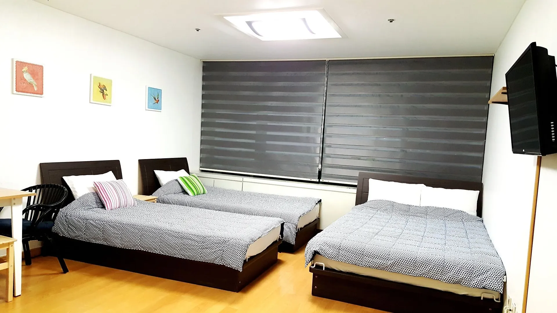 Seoul Stay